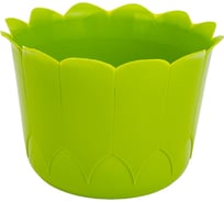 Кашпо Martika Ромашка колор диам. 11 см С80К