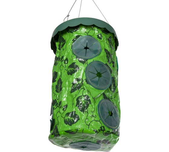 Подвесная грядка Green Helper GE-009 1