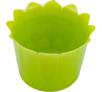 Кашпо Martika Ромашка-колор диам. 8 см С79К_