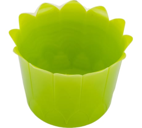 Кашпо Martika Ромашка-колор диам. 8 см С79К_