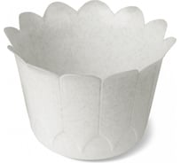 Кашпо Martika Ромашка диам. 8 см С79_