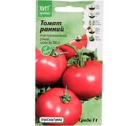 Томат Агросидстрейд Среда F1 ранний АСТ 121393