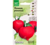 Томат Агросидстрейд Красный купол 0,03 г АСТ 124381