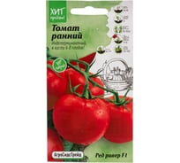 Томат Агросидстрейд Ред Ривер F1 АСТ 124383