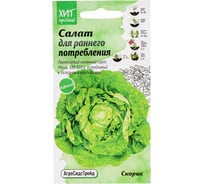 Салат Агросидстрейд Скорик 1 г АСТ 124353