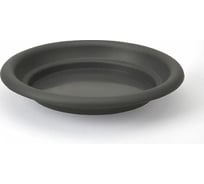 Поддон LAMELA Sp.z o. 458 30 см, антрацит 069499
