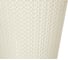 Горшок для цветов Idiland Velvet D 160 мм, 1.6 л, светло-бежевый 221602825/01 5
