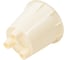 Горшок для цветов Idiland Velvet D 160 мм, 1.6 л, бежевый 221602827/01 4