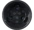 Горшок для цветов Idiland Rosemary D 230 мм, 5 л, с дренажной вставкой, серый 221605935/01 5
