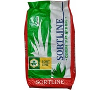 Семена газонных трав TM SORTLINE Город 25 кг 4620766507603