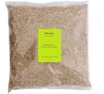 Семена Зеленый ковер Райграс Дживет 0.9 кг 4607160333601