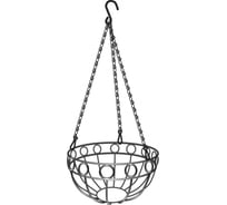 Подвесное кашпо PALISAD 26 см 69015
