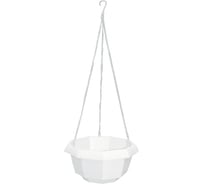 Подвесное кашпо PALISAD 200x140 мм 69019