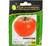 Авантаж семена томата 500 шт ЭС мини ELITE PLANT-BREEDING & SEED PRODUCTION Co. 107184946