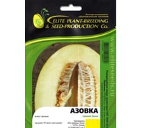 Азовка F1 семена дыни 20 шт ЭС мини ELITE PLANT-BREEDING & SEED PRODUCTION Co. 1026995338
