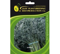 Алмаз семена укропа 50 г ЭС ELITE PLANT-BREEDING & SEED PRODUCTION Co. 1026995438