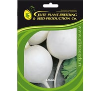 Альба семена репы 50 г ЭС ELITE PLANT-BREEDING & SEED PRODUCTION Co. 1071855791