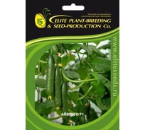 Айвенго F1 семена огурца 100 шт ЭС мини ELITE PLANT-BREEDING & SEED PRODUCTION Co. 1026993428