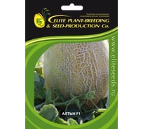 Алтын F1 семена дыни 100 шт ЭС мини ELITE PLANT-BREEDING & SEED PRODUCTION Co. 1071860348