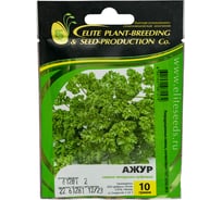 Ажур семена петрушки кудрявой 10 г ЭС мини ELITE PLANT-BREEDING & SEED PRODUCTION Co. 1999947924