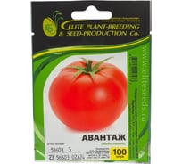 Авантаж семена томата 100 шт ЭС мини ELITE PLANT-BREEDING & SEED PRODUCTION Co. 107184945