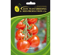 Аморе F1 семена томата 10 шт ЭС мини ELITE PLANT-BREEDING & SEED PRODUCTION Co. 1026995245