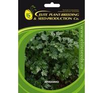 Арлекино семена петрушки мелколистной 20 г ЭС мини ELITE PLANT-BREEDING & SEED PRODUCTION Co. 1026998711