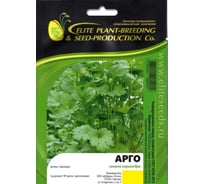Арго семена кориандра 10 г ЭС мини ELITE PLANT-BREEDING & SEED PRODUCTION Co. 1026994898