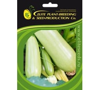Арктик семена кабачка 100 шт ЭС мини ELITE PLANT-BREEDING & SEED PRODUCTION Co. 1071860351