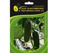 Баварец F1 семена огурца 20 шт ЭС мини ELITE PLANT-BREEDING & SEED PRODUCTION Co. 1071860537