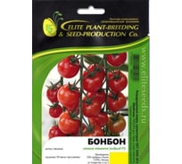 Бонбон F1 семена томата 100 шт ЭС мини ELITE PLANT-BREEDING & SEED PRODUCTION Co. 1026993587