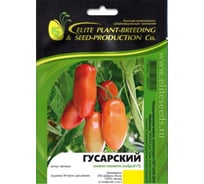 Гусарский F1 семена томата 10 шт ЭС мини ELITE PLANT-BREEDING & SEED PRODUCTION Co. 1026994994