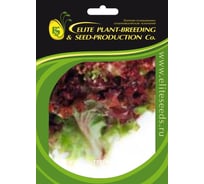 Грейс семена салата лоло-россо красного 20 г ЭС мини ELITE PLANT-BREEDING & SEED PRODUCTION Co. 1071860361