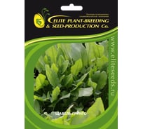 Гринго семена щавеля 50 г ЭС ELITE PLANT-BREEDING & SEED PRODUCTION Co. 1026995457