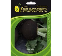 Карбон семена редьки черной 50 г ЭС ELITE PLANT-BREEDING & SEED PRODUCTION Co. 10710922