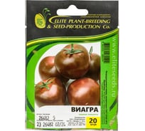 Виагра семена томата 20 шт ЭС мини ELITE PLANT-BREEDING & SEED PRODUCTION Co. 1999947945