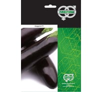 Индиго F1 семена баклажана 250 шт ЭС мини ELITE PLANT-BREEDING & SEED PRODUCTION Co. 1026995031