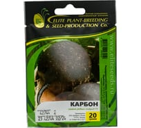 Карбон семена редьки черной 20 г ЭС мини ELITE PLANT-BREEDING & SEED PRODUCTION Co. 1026995261