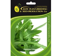 Гурман семена двурядника ( руккола дикая тонколистная ) 50 г ЭС ELITE PLANT-BREEDING & SEED PRODUCTION Co. 1999948037
