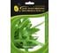 Гурман семена двурядника ( руккола дикая тонколистная ) 50 г ЭС ELITE PLANT-BREEDING & SEED PRODUCTION Co. 1999948037 1