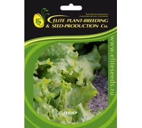 Гейзер семена салата батавия светло-зеленого 20 г ЭС мини ELITE PLANT-BREEDING & SEED PRODUCTION Co. 1071860360