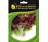 Грейс семена салата лоло-россо красного 1900 шт ЭС мини ELITE PLANT-BREEDING & SEED PRODUCTION Co. 1026995255 1
