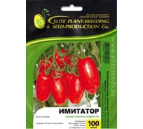 Имитатор F1 семена томата 100 шт ЭС мини ELITE PLANT-BREEDING & SEED PRODUCTION Co. 1026993656
