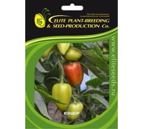 Кондор семена перца сладкого 50 г ЭС ELITE PLANT-BREEDING & SEED PRODUCTION Co. 1026995421