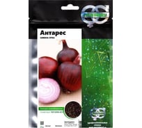 Антарес F1 семена лука репчатого красного 20 г ЭС мини ELITE PLANT-BREEDING & SEED PRODUCTION Co. 1070008323