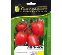 Лезгинка F1 семена томата 100 шт ЭС мини ELITE PLANT-BREEDING & SEED PRODUCTION Co. 1026993579