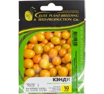 Кэнди F1 семена томата 10 шт ЭС мини ELITE PLANT-BREEDING & SEED PRODUCTION Co. 1026995237