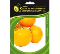 Лимонад F1 семена томата 100 шт ЭС мини ELITE PLANT-BREEDING & SEED PRODUCTION Co. 1071855668