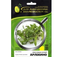 Микрозелень-семена для проращивания. Петрушка Арлекино 20 г ЭС мини ELITE PLANT-BREEDING & SEED PRODUCTION Co. 1070009688