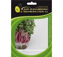 Микрозелень-семена для проращивания. Редис Спринтер 1000 г ЭС ( банка) ELITE PLANT-BREEDING & SEED PRODUCTION Co. 1071853980